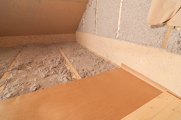 Best Insulation for Specific Applications in Sebastopol, CA