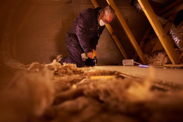 Best Commercial Insulation in Sebastopol, CA